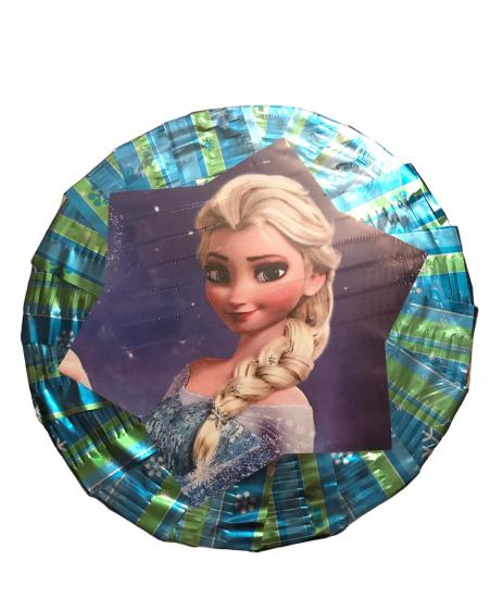 Happyland Elsa Figürlü Frozen Temalı Pinyata