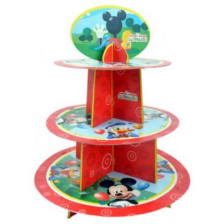 Mickey Mouse Stand 1 Adet
