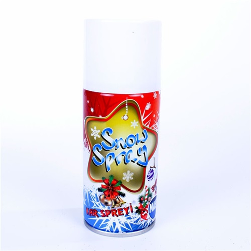 Yılbaşı Kar Spreyi 150 ml