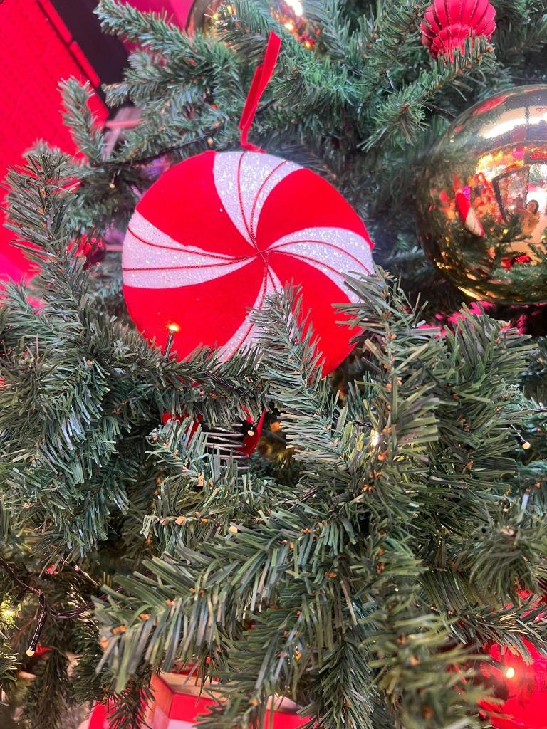 Happyland Yılbaşı Çam Ağacı 3 Metre (300 cm ) Büyük Boy Yılbaşı Ağacı