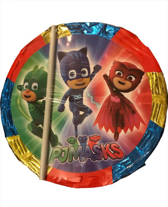 Happyland Pj Maskeliler Figürlü Pinyata﻿﻿