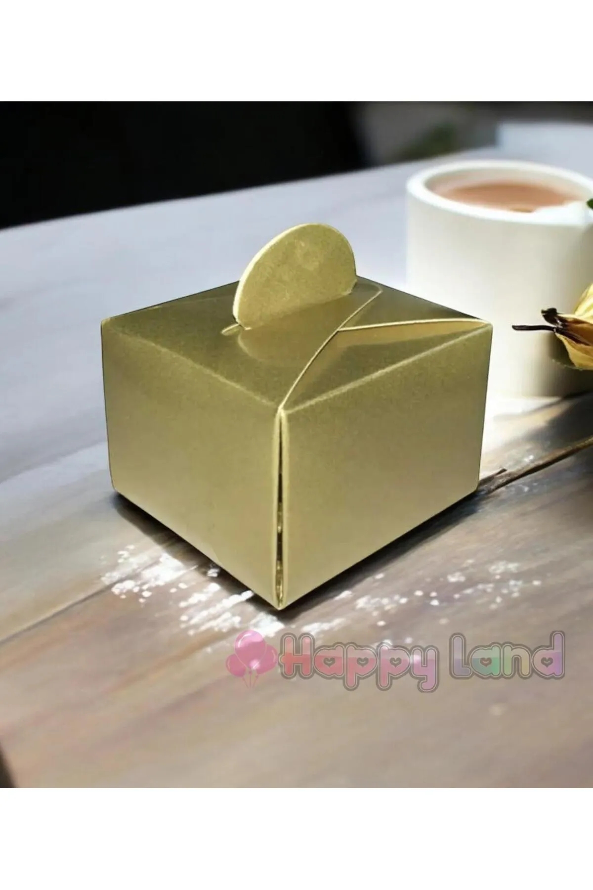 Happyland%20Metalik%20Gold%20Lokumluk%2025%20Adet%20Parti%20Söz%20Nişan%20Lokumluk