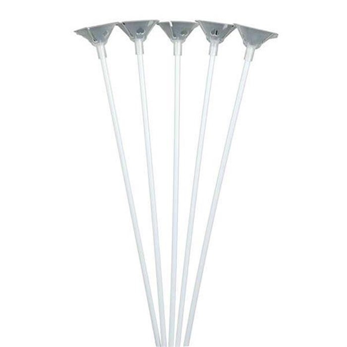 Balon Çubuğu - 10 Adet