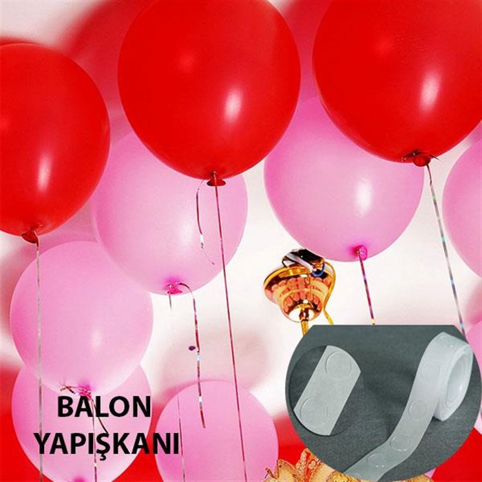 Balon%20Yapıştırma%20Aparatı%20-%20100%20Adet