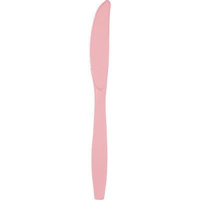 Bebek Pembesi 25 li Bıçak