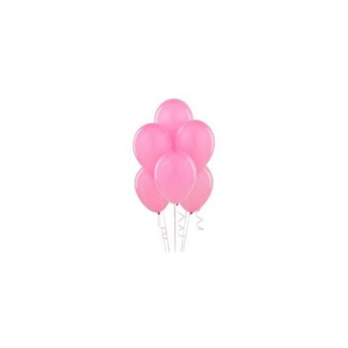  Pembe Balon 20 Adet