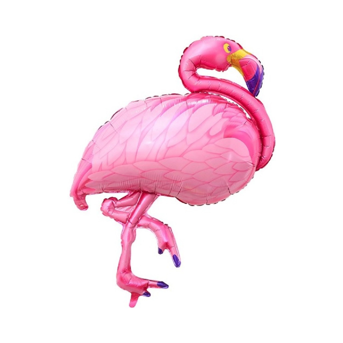 Flamingo%20Folyo%20Balon 80x50%20cm%20–%2040%20inç