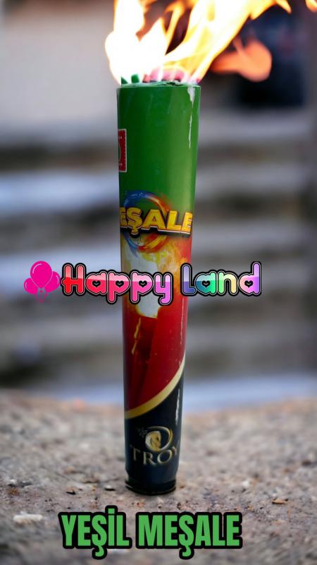 Happyland%20Yeşil%20Meşale