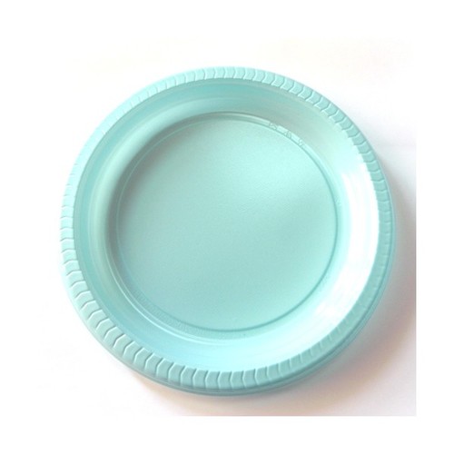 Tabak Plastik (25 Adet)