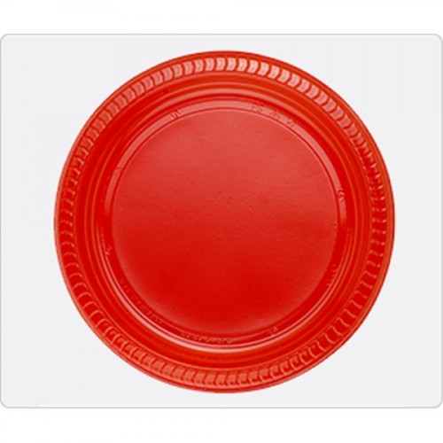 Tabak Plastik (25 Adet)