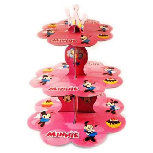 Minnie Mouse Stand