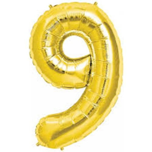 Rakam Folyo Balon