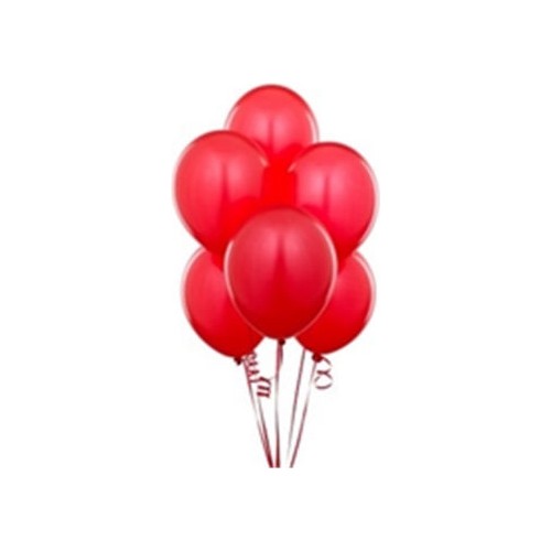 Balon%20100%20Adet%20-%20Kırmızı