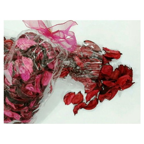 Kokulu Gül Yaprakları - 250 Gram