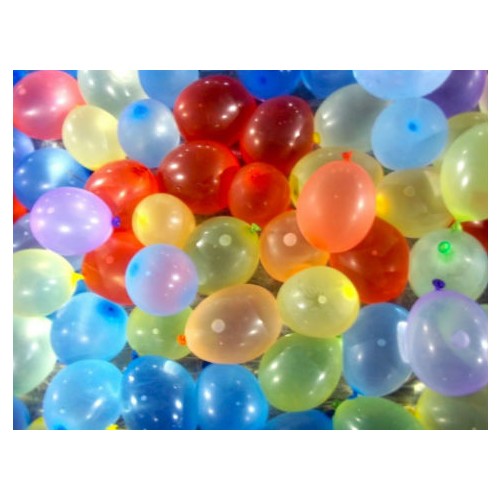 Su Balonu - 50 Adet