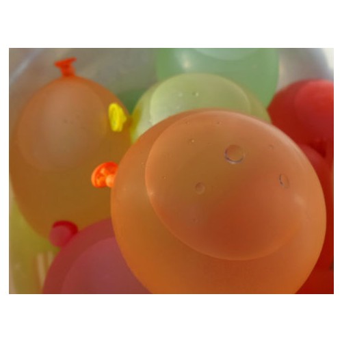 Su Balonu - 50 Adet