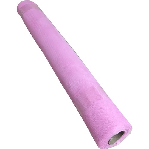 Tül Rulo Grek Pembe 70X30 Mt