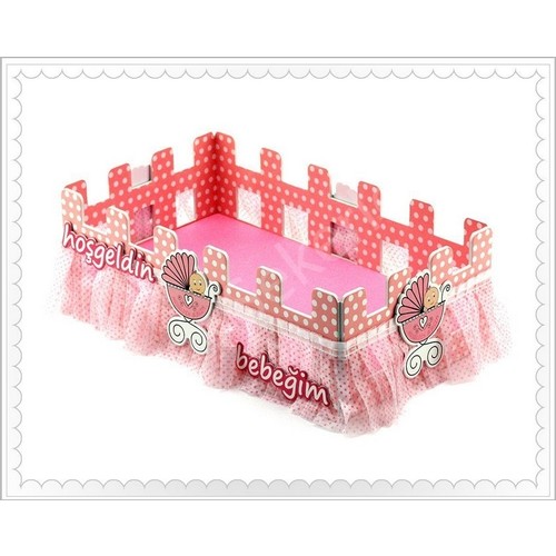 Sunum Çiti Pembe