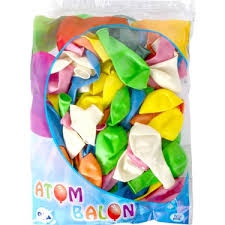 Atom%20Balon%20100%20Adet