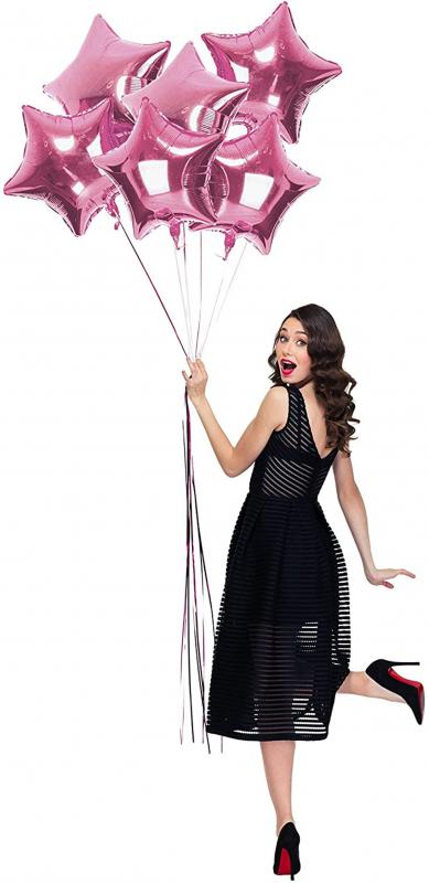 Bride To Be Rose Gold Folyo Balon Seti