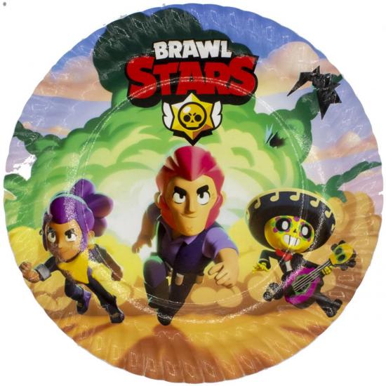 Happyland Brawl Stars Tabak