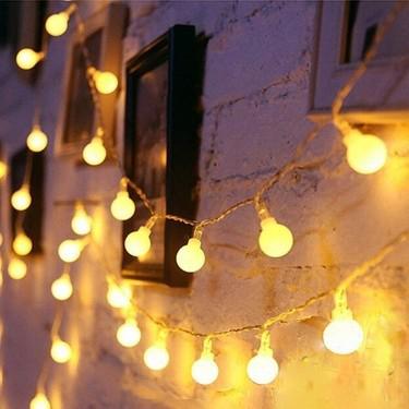 TOP LED 5 MT GÜNIŞIĞI