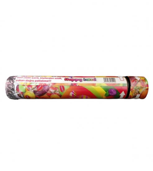 Happyland Candy Şeker Konfetisi