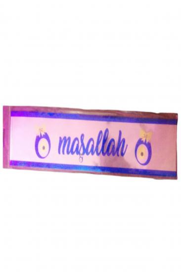 Happyland Nazar Boncuklu Sünnet Kuşağı