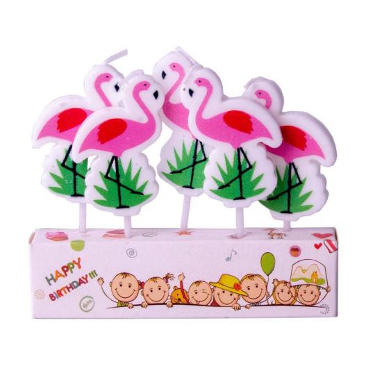 Flamingo Mum 5 li