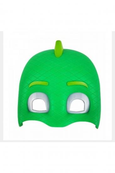 Happyland Pj Maskeliler Maskesi Yeşil Kertenkele Çocuk