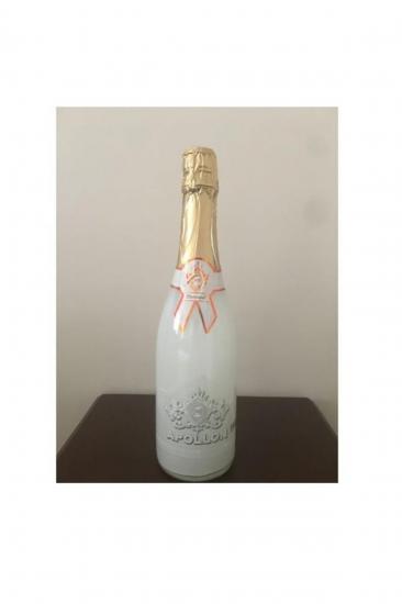 Happyland Hindistan Çevizi Aromalı Bride To Be Parti Içeceği Kokteyl 750 Ml