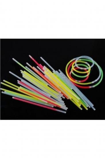 Happyland 10’lu Glow Stick Çubuk