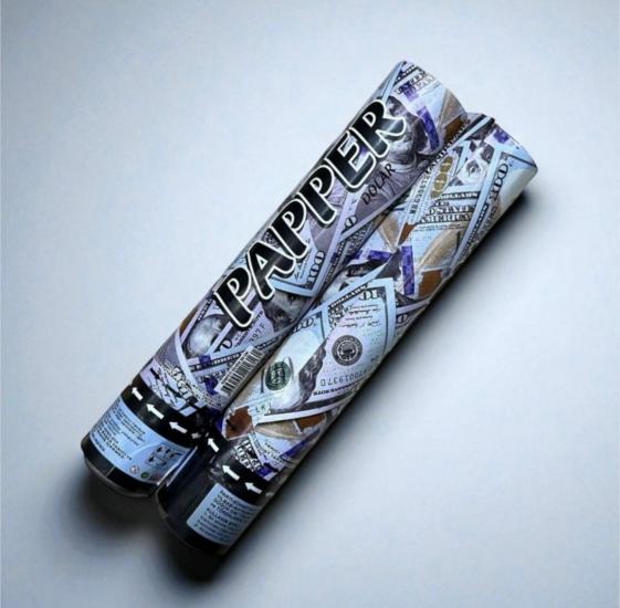 Happyland Dolar Konfeti Dolarlı Konfeti Party Doğum Günü Konfetisi 