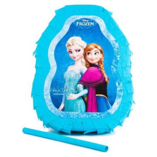 Elsa Frozen Pinyata