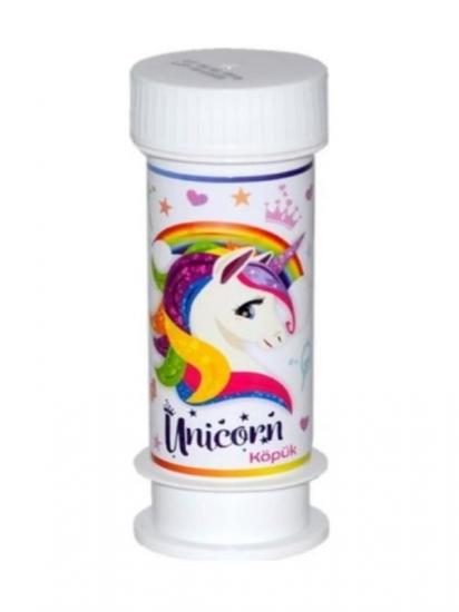 HappyLand Unicorn Üfürük Köpük 8’li