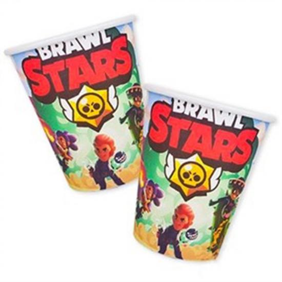 Happyland Brawl Stars Bardak