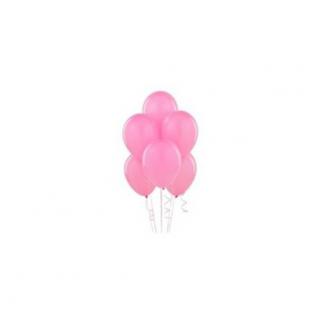  Pembe Balon 20 Adet