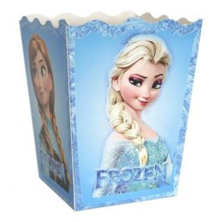 Frozen Popcorn Kutusu 8 Adet