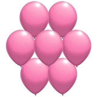 Pembe Balon 25’Li