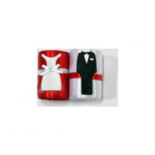 Gelin Damat Takı Kurdelesi