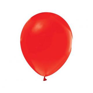 Kırmızı Latex 100 Lü Balon
