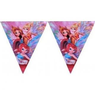 Winx Lisanslı Flama