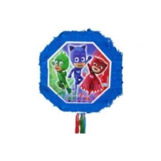 Pinyata Pj Masks Lisanslı Pk:1 Adet