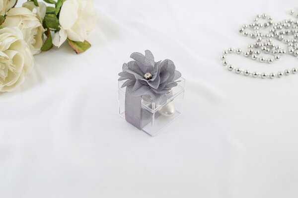 Happyland Hediyelik Mika Kutu 5x5 12’li