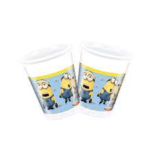 Minions Bardak 8 ad