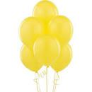 Sarı Metalik Balon 7 ad