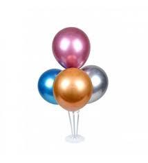 10. YILA ÖZEL BALON STANDI 4’LÜ KAMPANYA 