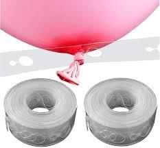 10,YILA ÖZEL KAMPANYA BALON ZİNCİRİ 5 METRE 