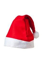 Yılbaşı Noel Baba Şapkası 