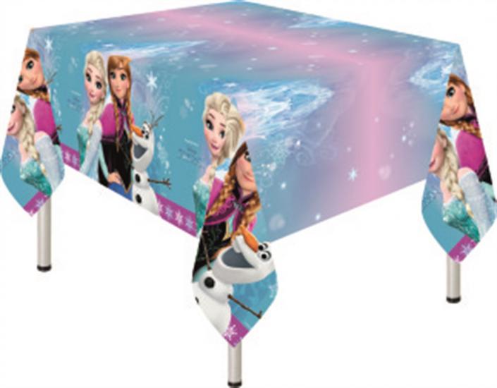  Elsa Frozen Masa Örtüsü